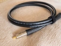 VIABLUE NF-75 Silver S/PDIF RCA – Висок клас цифров коаксиален кабел, снимка 3