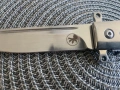 Сгъваем полуавтоматичен нож Microtech -105x225, снимка 3