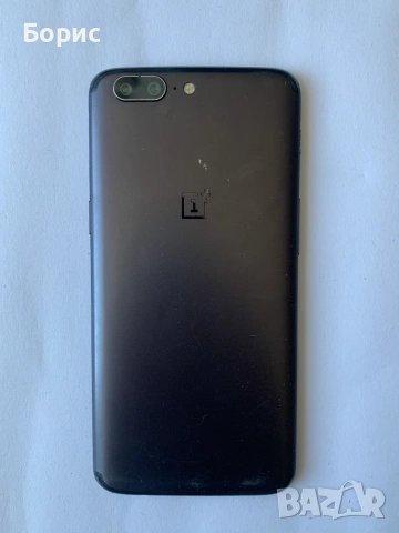 Телефон OnePlus 5