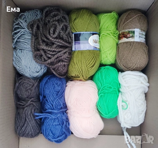 Излишна прежда, снимка 2 - Други - 54330924