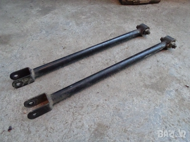 Заден носач щанга Land Rover Freelander Td4