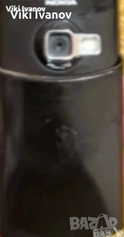 Нокия n72, снимка 2 - Nokia - 54229174