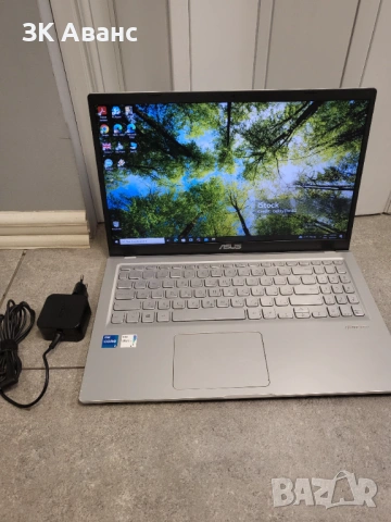 лаптоп Asus X515E