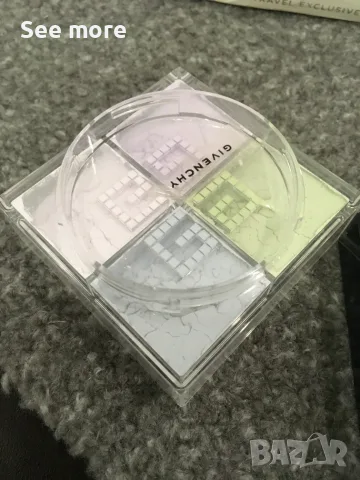 Givenchy сет декративна козметика, снимка 13 - Декоративна козметика - 55380567