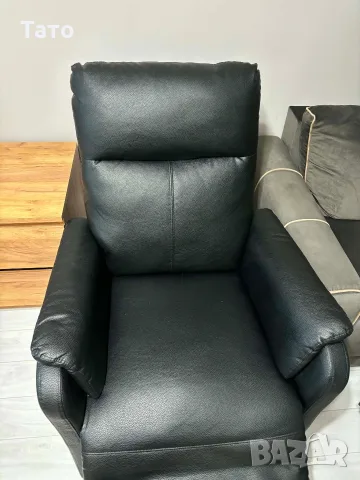 футьойл, разгъваем, тип кресло. Телефон за връзка 0899391967