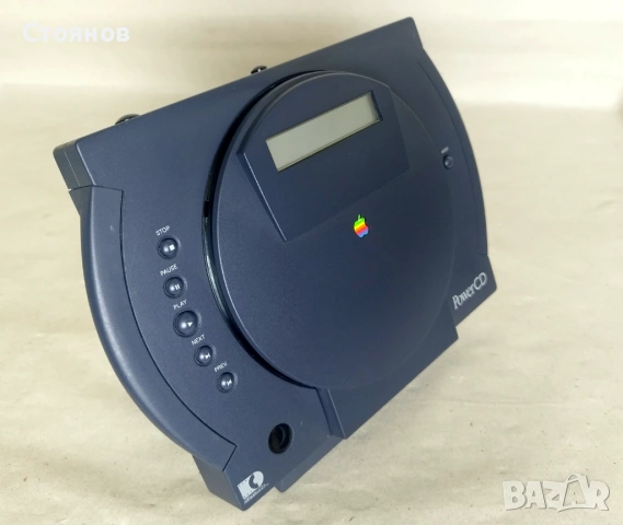 Apple Macintosh Power CD (H0020), снимка 3 - Други - 54569254