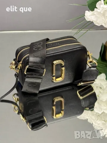 чанти marc jacobs 