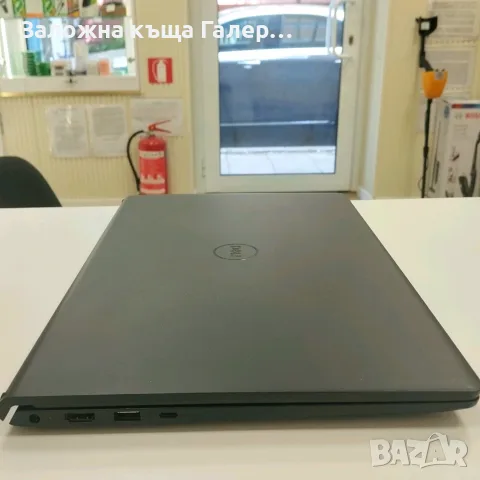 Лаптоп Dell Vostro 15 3510 – Core i5, 24GB RAM, 256GB SSD, снимка 3 - Лаптопи за работа - 55315485