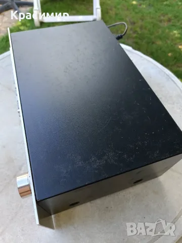 Касетъчен дек  "PIONEER" CT-506 работещ , снимка 6 - Декове - 55363260