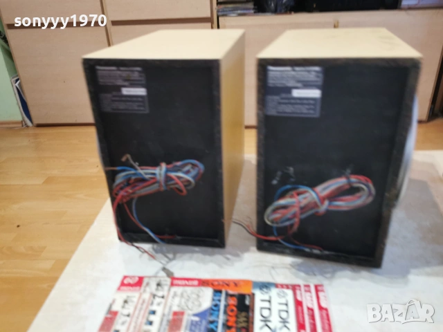 ТОНКОЛОНИ 2БР-ВНОС SWISS 0207260711L4, снимка 8 - Тонколони - 55127432