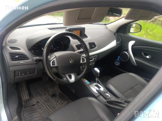 Renault Fluence ZE, снимка 7 - Автомобили и джипове - 46320394
