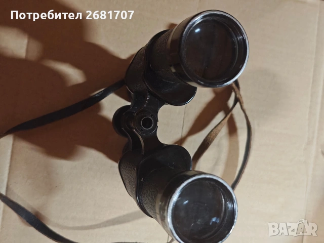 бинокъл Lieberman 20x, снимка 3 - Оборудване и аксесоари за оръжия - 55159404