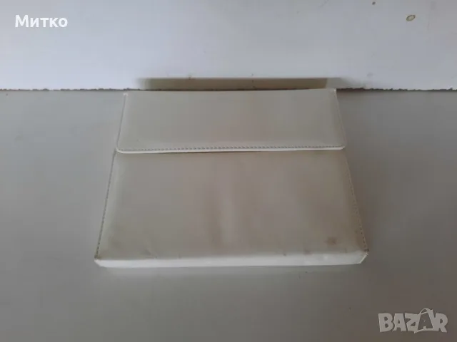 Нов калъф с Bluetooth клавиатура за iPad2/3/4 марка Keyboard, снимка 7 - Калъфи, кейсове - 55592158