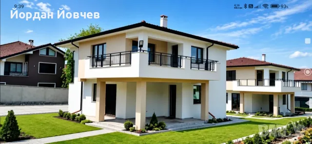 Продава къща в Белащица, снимка 7 - Къщи - 54303805
