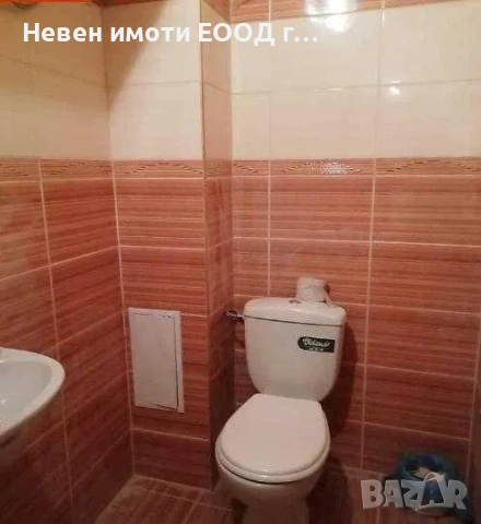 Двустаен кв. Бузлуджа, гр. Велико Търново до ЛИДЪЛ, снимка 6 - Апартаменти - 54448806