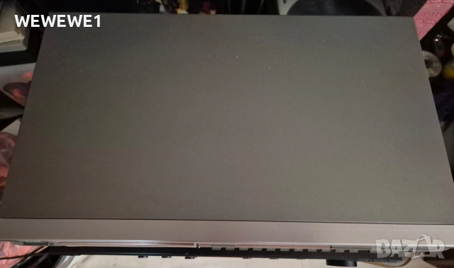 YMAHA CDX480........., снимка 2 - Ресийвъри, усилватели, смесителни пултове - 55128706