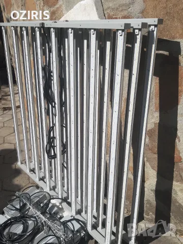 MARS HYDRO FC 6500 720W