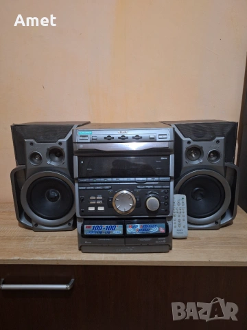 Sony R770, снимка 4 - Аудиосистеми - 55090769
