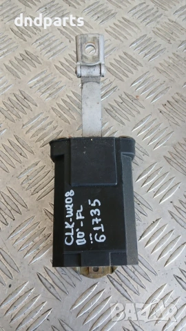 Стопер врата Mercedes CLK W208 2000 (предна лява)