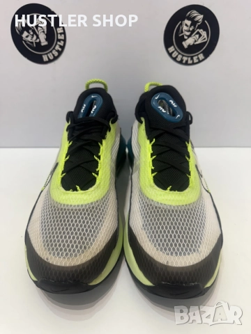 Маратонки NIKE AIR MAX 2090. Номер 40, снимка 3 - Маратонки - 55341402