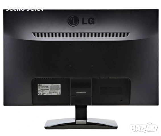Монитор lg , снимка 2 - Монитори - 54013076