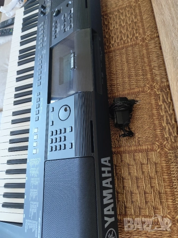 Yamaha psr E463, снимка 3 - Синтезатори - 54334704