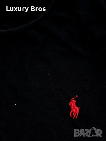 Мъжки тениски Polo Ralph Lauren, снимка 4 - Тениски - 55624743