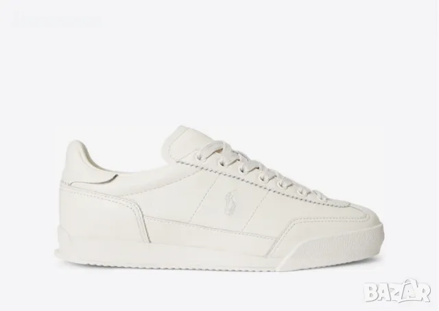 Маратонки Polo Ralph Lauren, снимка 2 - Маратонки - 55441281