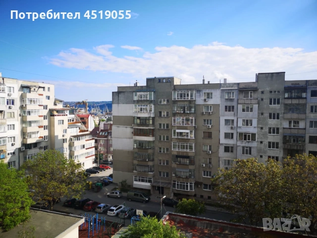 Продавам 3 стаен апартамент в гр Варна , снимка 5 - Други услуги - 54182345