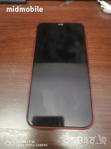 iphone 11 84% 64GB