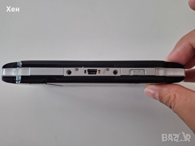 Sony PSP 3000 - Playstation Portable - качени много игри - хакната, снимка 4 - PlayStation конзоли - 55215784