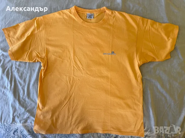 Тениска Billabong, размер L
