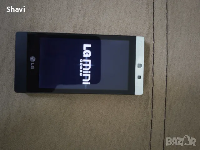 LG GD 880
Перфектен , снимка 2 - LG - 55673182