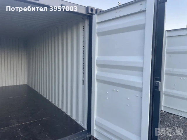 Морски контейнери под наем Пазарджик  , снимка 5 - Гаражи и паркоместа - 52813322