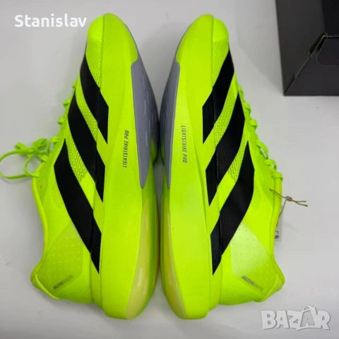 Adidas Adizero Evo Sl M, снимка 3 - Маратонки - 54989579