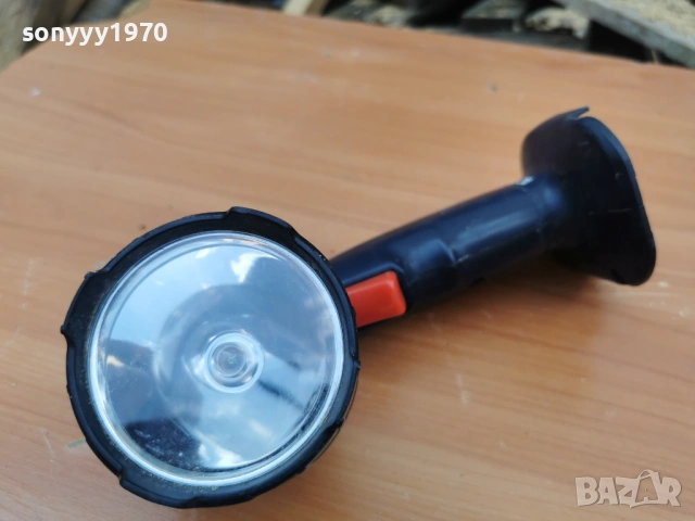 AEG-ПРОЖЕКТОР 1105261708L1, снимка 4 - Други инструменти - 54508230