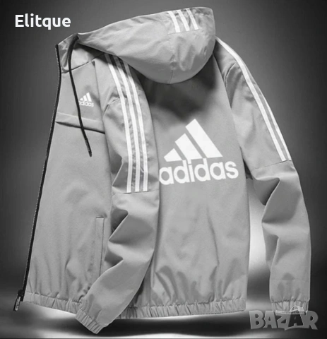 ветровки nike, снимка 4 - Якета - 54307530