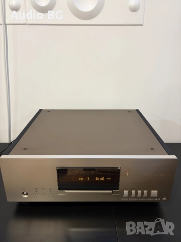 плеър Luxman DU-10 Top Japan, снимка 5 - Декове - 55479509