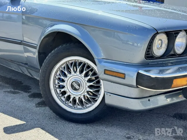 Продавам джанти BBS R15 4x100, снимка 2 - Гуми и джанти - 55514683
