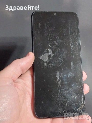 Xiaomi Redmi 9c, снимка 2 - Xiaomi - 54175760