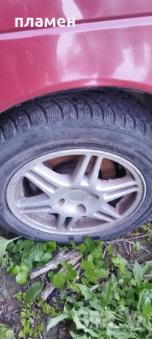 пежо 405, снимка 7 - Автомобили и джипове - 54706544