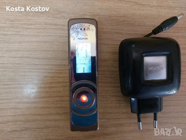 NOKIA 7380