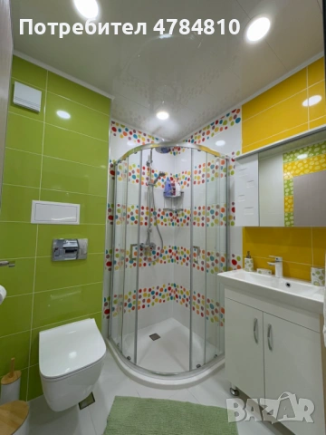 Кв. Казански, Апартамент за гости "La casa bonita de Ivona", снимка 9 - Стаи под наем - 54058090