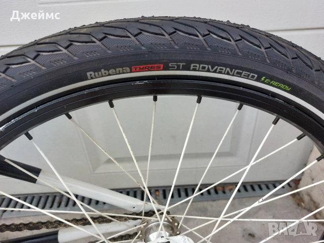 YT Industries Dirt Bike 24 цола , снимка 18 - Велосипеди - 55256680