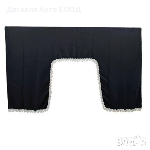 Цяла завеса, тунел, перде за камион , 220 х 155см , 6 цвята