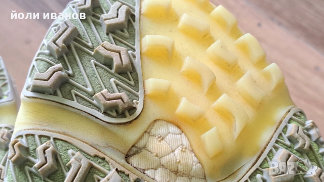 Adidas маратонки 42 номер, снимка 13 - Маратонки - 54077749