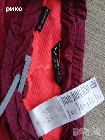 Детски къси гащи Salewa, снимка 5 - Други - 54908436