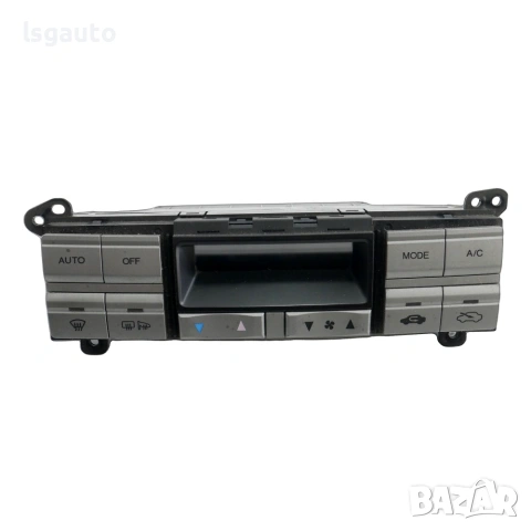 Панел управление климатроник Honda FR-V 2004-2007 ID: 162527 OEM 79620-SJD-G520-M1