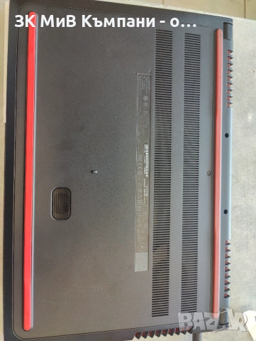 Dell Inspiron 15-7559, снимка 4 - Лаптопи за дома - 55016753