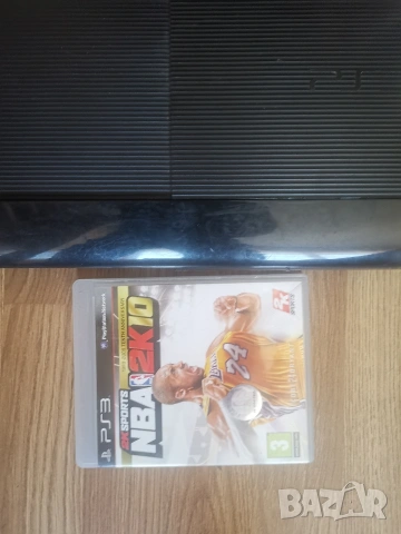 Playstation 3, снимка 5 - PlayStation конзоли - 54321050